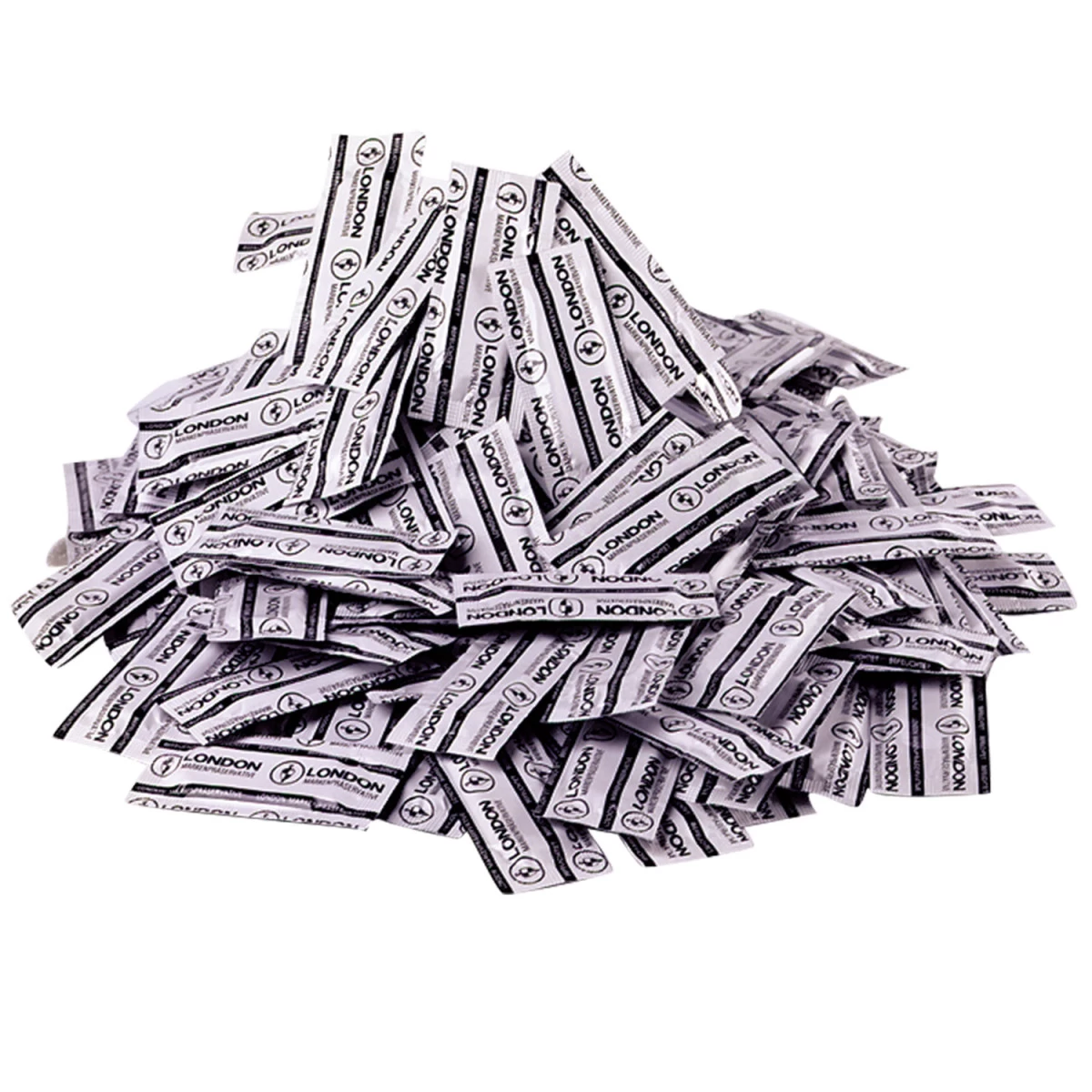 London Condooms 100 Stuks 1 London Condooms 100 Stuks