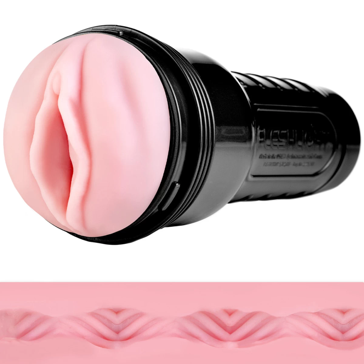 Fleshlight Pink Lady Vortex 1 Fleshlight Pink Lady Vortex