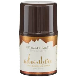 Intimate Earth Adventure Anaal Relaxing Serum 30 Ml.