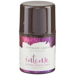 Intiem Earth Intense Clitoris Stimulerend Serum 30 Ml.