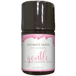 Intimate Earth Gentle Clitoris Stimulerend Serum 30 Ml.