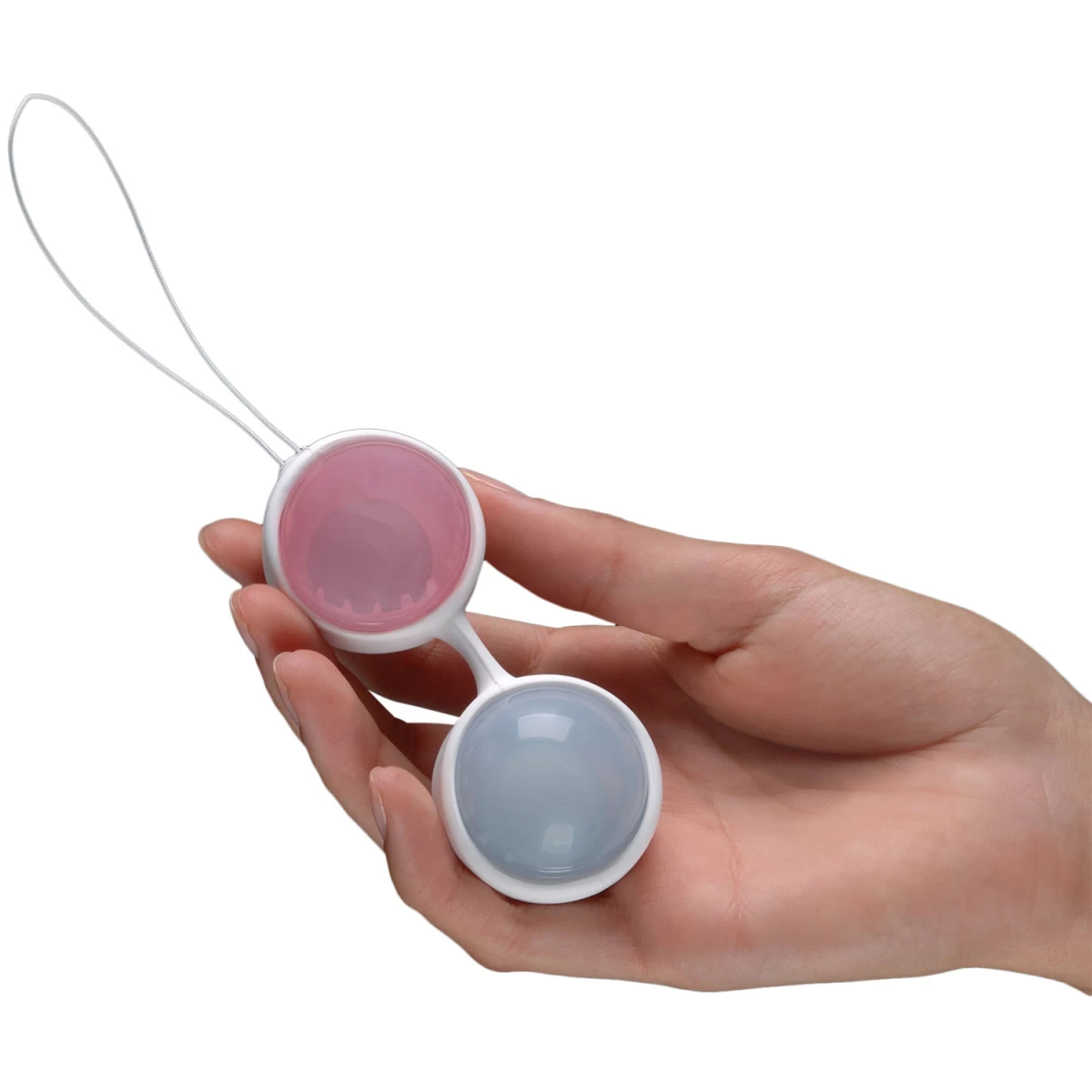 LELO Beads Classic 3 LELO Beads Classic - Afbeelding 3