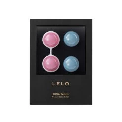 LELO Beads Classic 9 LELO Beads Classic -Sinful 10136 lelo luna beads baekkenbunds traeningskugler q100 05