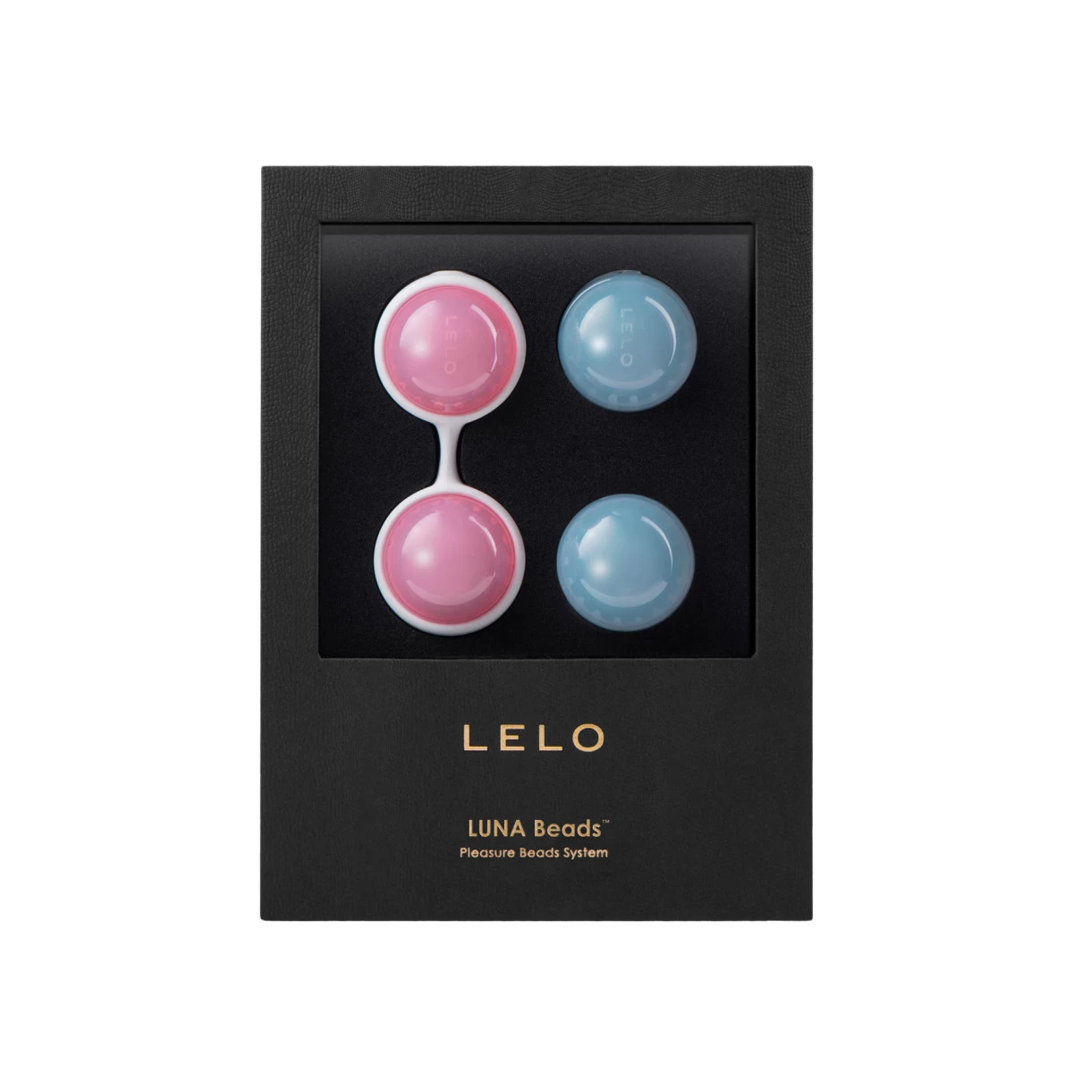 LELO Beads Classic 5 LELO Beads Classic - Afbeelding 5