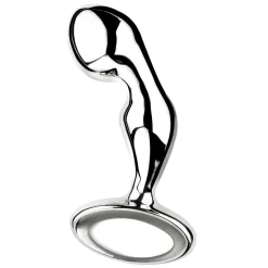 Njoy Pfun Stalen Prostaat Plug