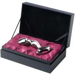 Njoy Pfun Stalen Prostaat Plug 7 Njoy Pfun Stalen Prostaat Plug -Sinful 10176 njoy pfun prostata st l plug q100 03