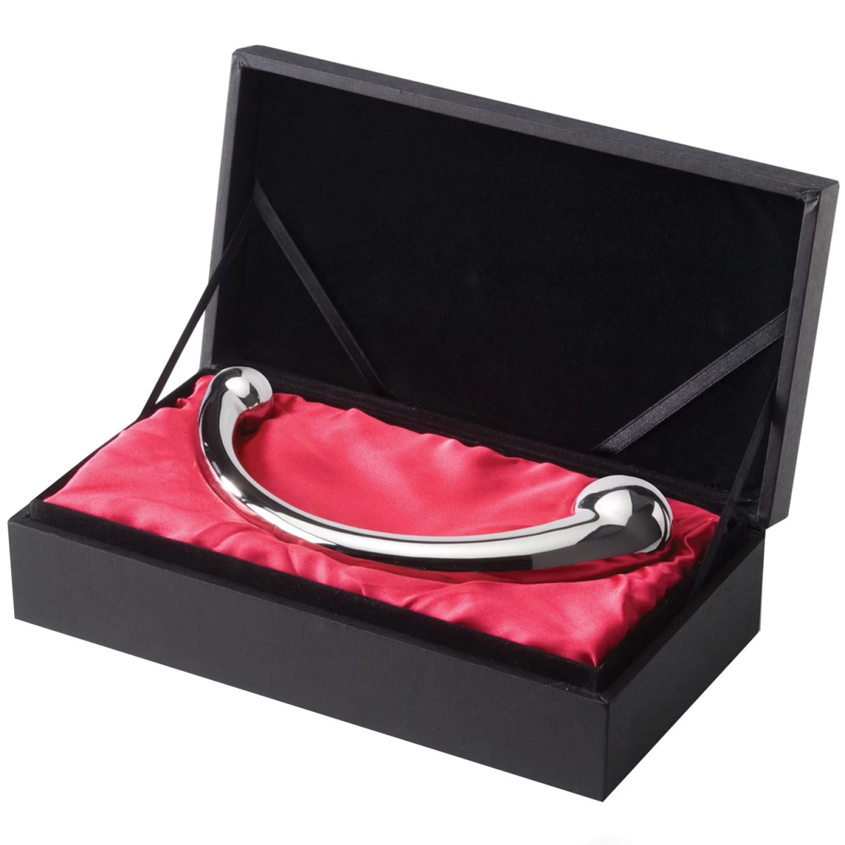 Njoy Pure Wand G & P Spot Stimulator 5 Njoy Pure Wand G & P Spot Stimulator - Afbeelding 5