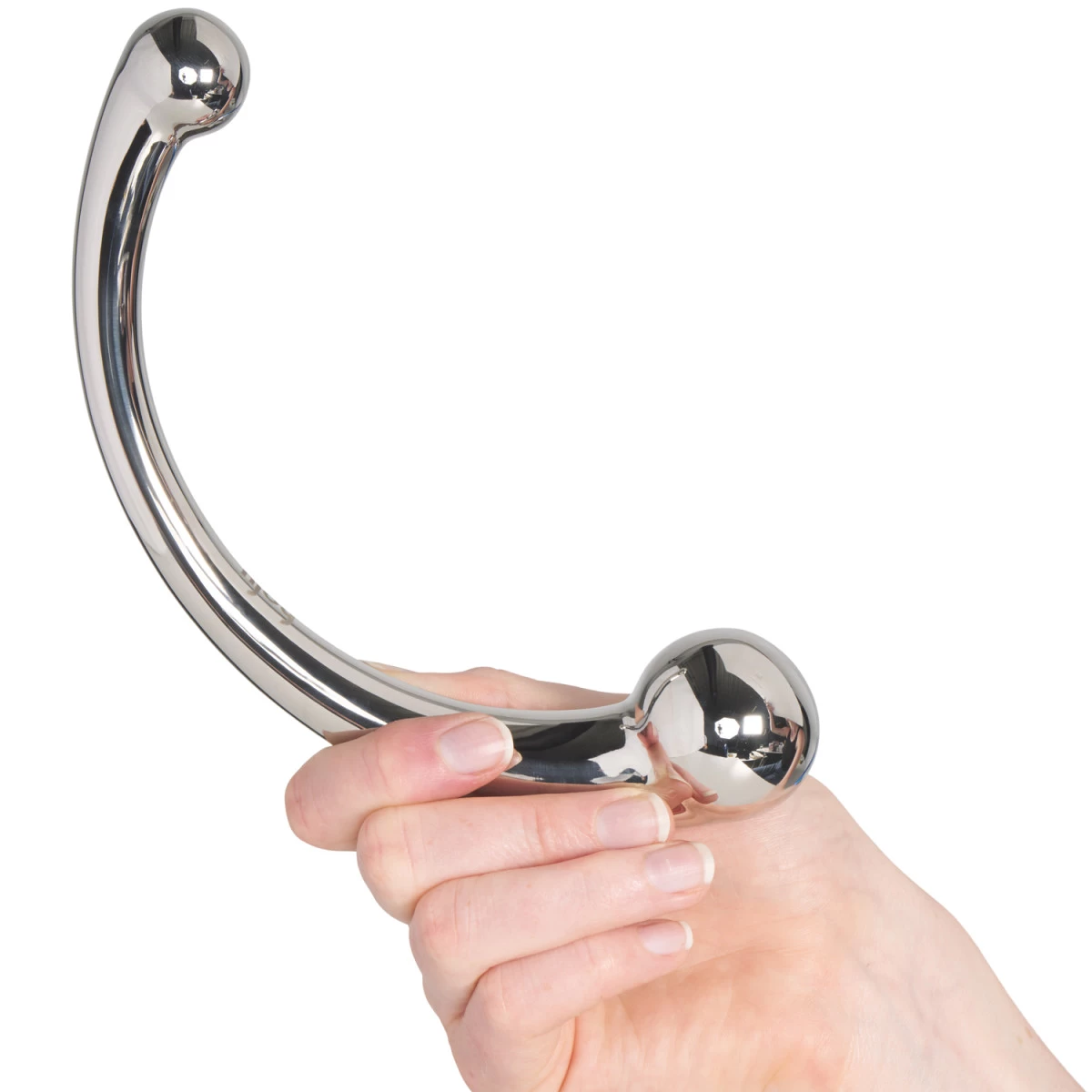 Njoy Pure Wand G & P Spot Stimulator 4 Njoy Pure Wand G & P Spot Stimulator - Afbeelding 4