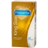 Pasante King Size XL Condooms 12 Stuks
