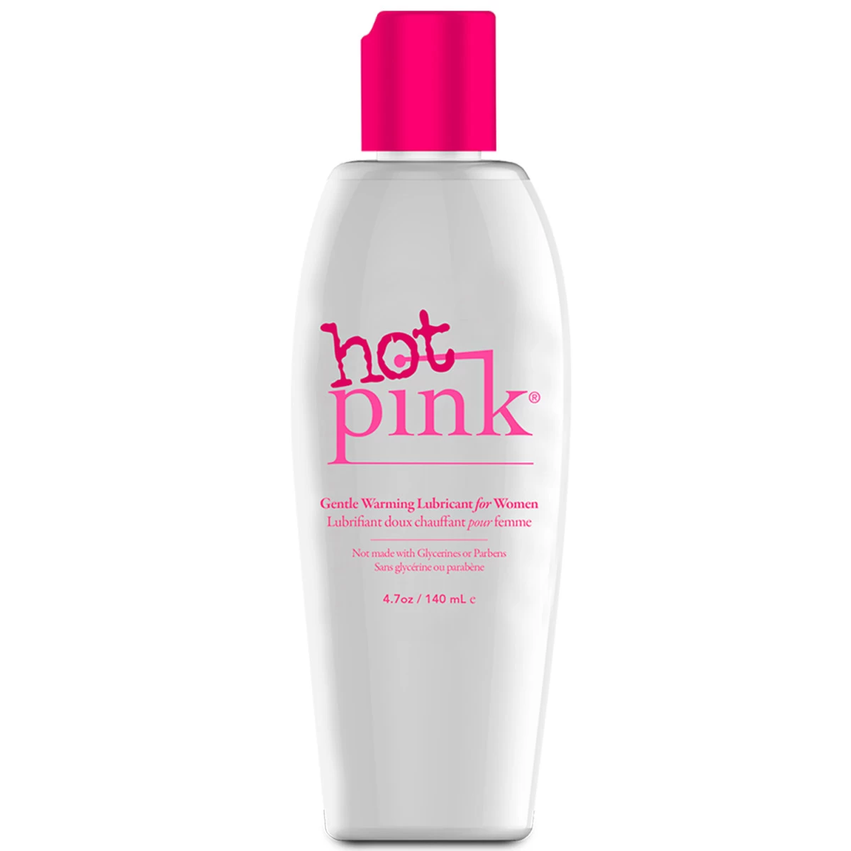 Pink Hot Warm Stimulerend Glijmiddel 80 Ml 1 Pink Hot Warm Stimulerend Glijmiddel 80 Ml