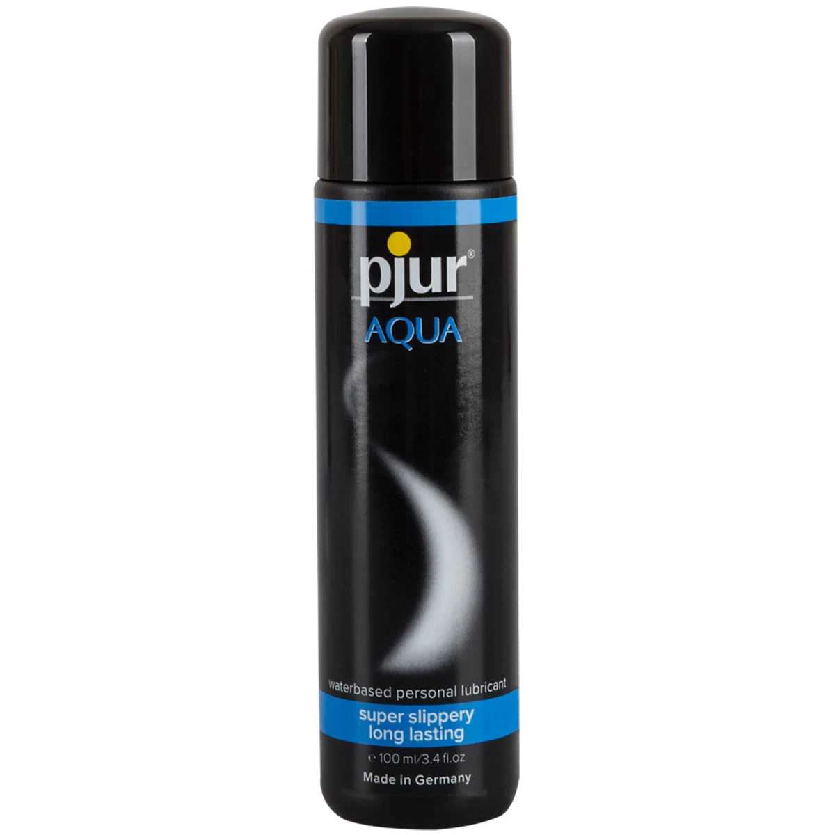 Pjur Aqua Glijmiddel Op Waterbasis 100 Ml 1 Pjur Aqua Glijmiddel Op Waterbasis 100 Ml
