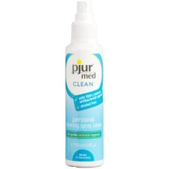 Pjur MED Clean Intimate Spray 100 Ml