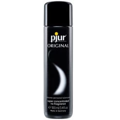 Pjur Original Silicone-based Lubricant 100 Ml
