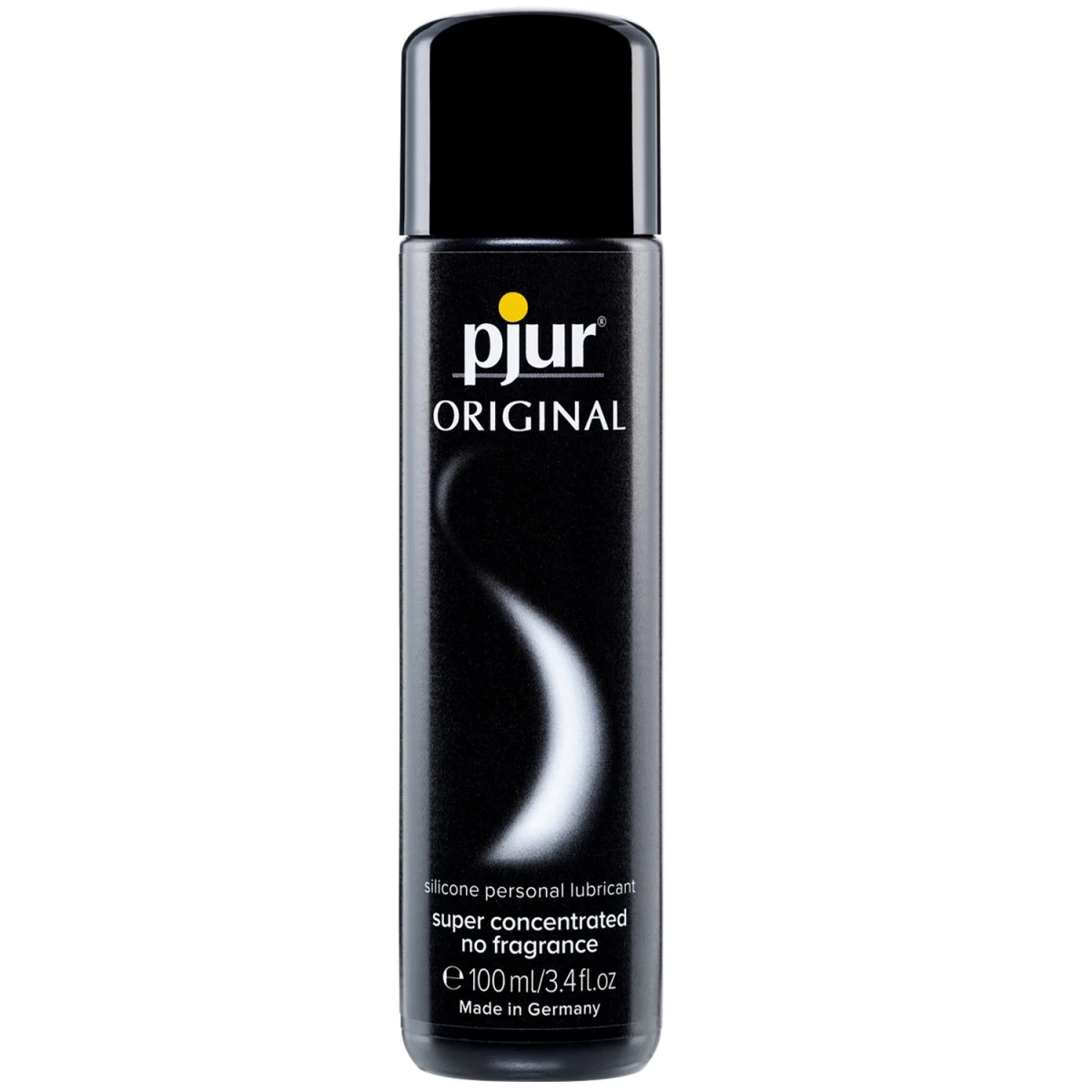 Pjur Original Silicone-based Lubricant 100 Ml 1 Pjur Original Silicone-based Lubricant 100 Ml