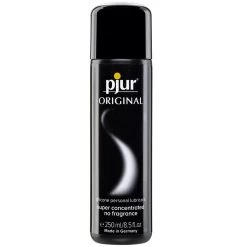Pjur Original Silicone-based Lubricant 250 Ml