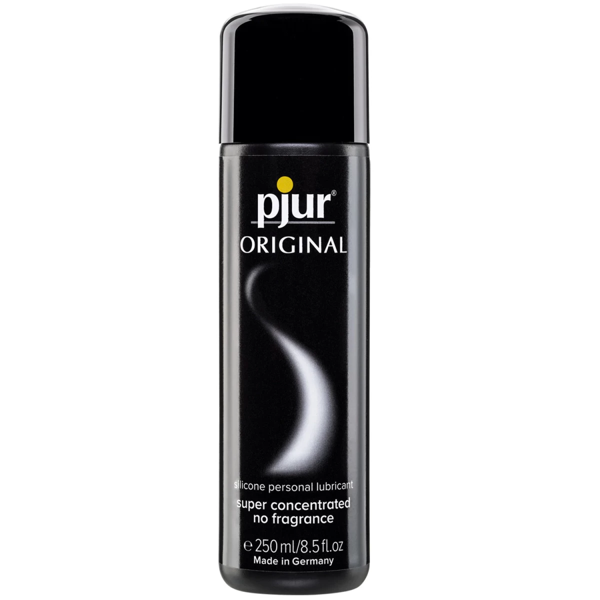 Pjur Original Silicone-based Lubricant 250 Ml 1 Pjur Original Silicone-based Lubricant 250 Ml