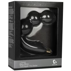 Rocks Off Big Boy Prostaatvibrator -Sinful 10238 rocks off big boy prostata vibrator q100 04