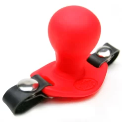 Tantus Beginner Ball Gag