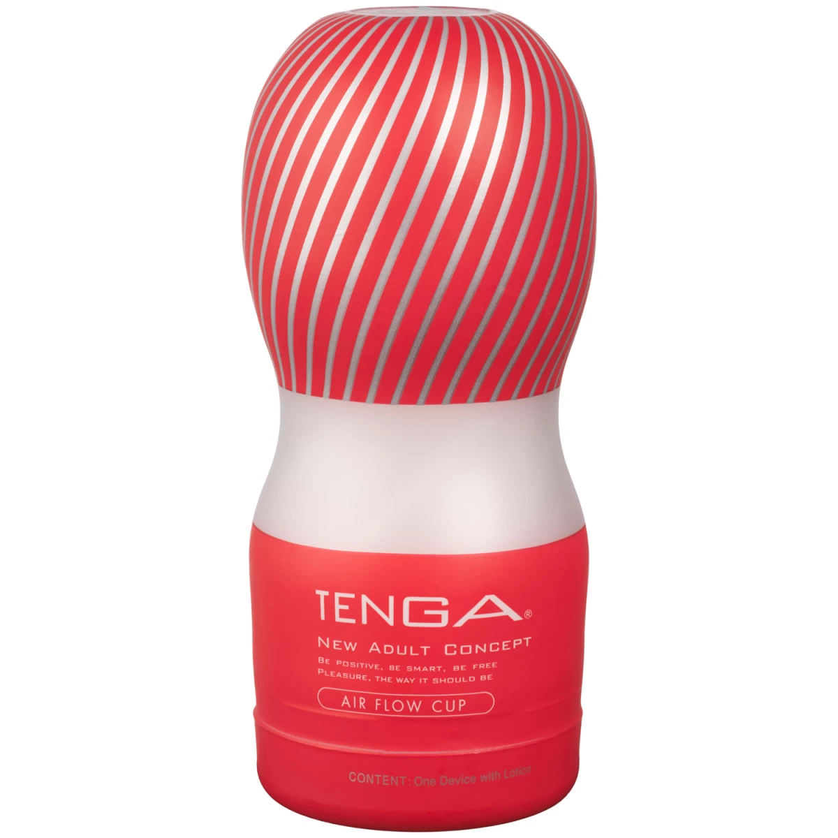 TENGA Air Flow Cup Masturbator 1 TENGA Air Flow Cup Masturbator
