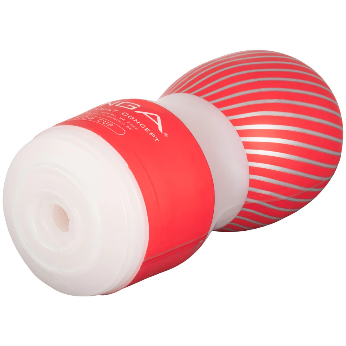 TENGA Air Flow Cup Masturbator 2 TENGA Air Flow Cup Masturbator - Afbeelding 2