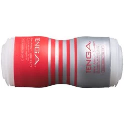 TENGA Dual Sensation Cup Masturbator -Sinful 10306 tenga hole cup double 03 q100