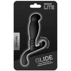 Nexus Glide Prostaatstimulator -Sinful 10428 nexus glide prostata stimulator q100 02