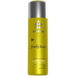 Swede Fruity Love Glijmiddel Met Smaak 100 Ml 11 Swede Fruity Love Glijmiddel Met Smaak 100 Ml -Sinful 10487 swede glidecreme med smag 100 ml ny q100 01 1