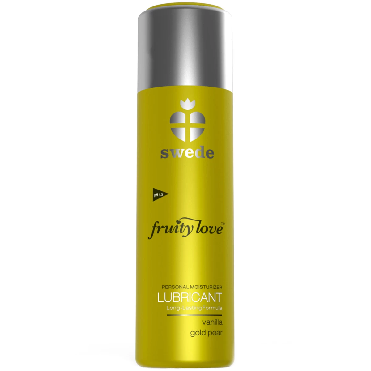 Swede Fruity Love Glijmiddel Met Smaak 100 Ml 5 Swede Fruity Love Glijmiddel Met Smaak 100 Ml - Afbeelding 5