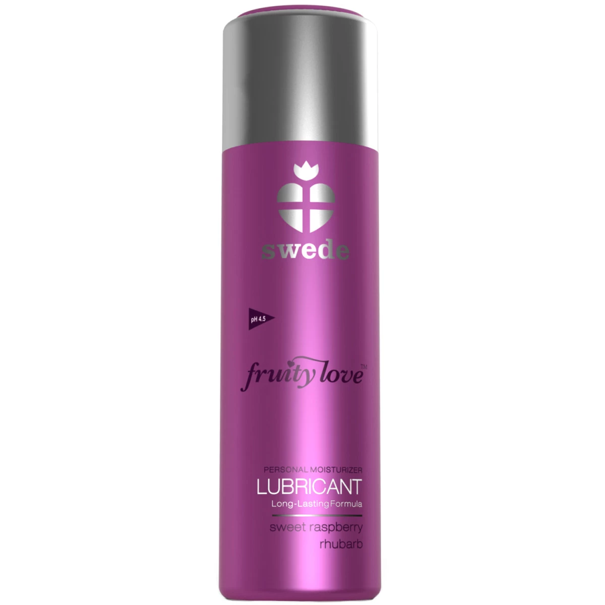 Swede Fruity Love Glijmiddel Met Smaak 100 Ml 3 Swede Fruity Love Glijmiddel Met Smaak 100 Ml - Afbeelding 3