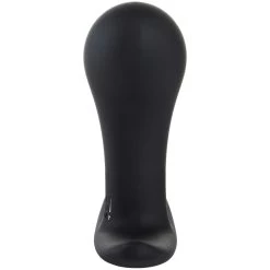 Fun Factory Bootie Buttplug Small -Sinful 10553 fun factory bootie analplug small sort q100 02
