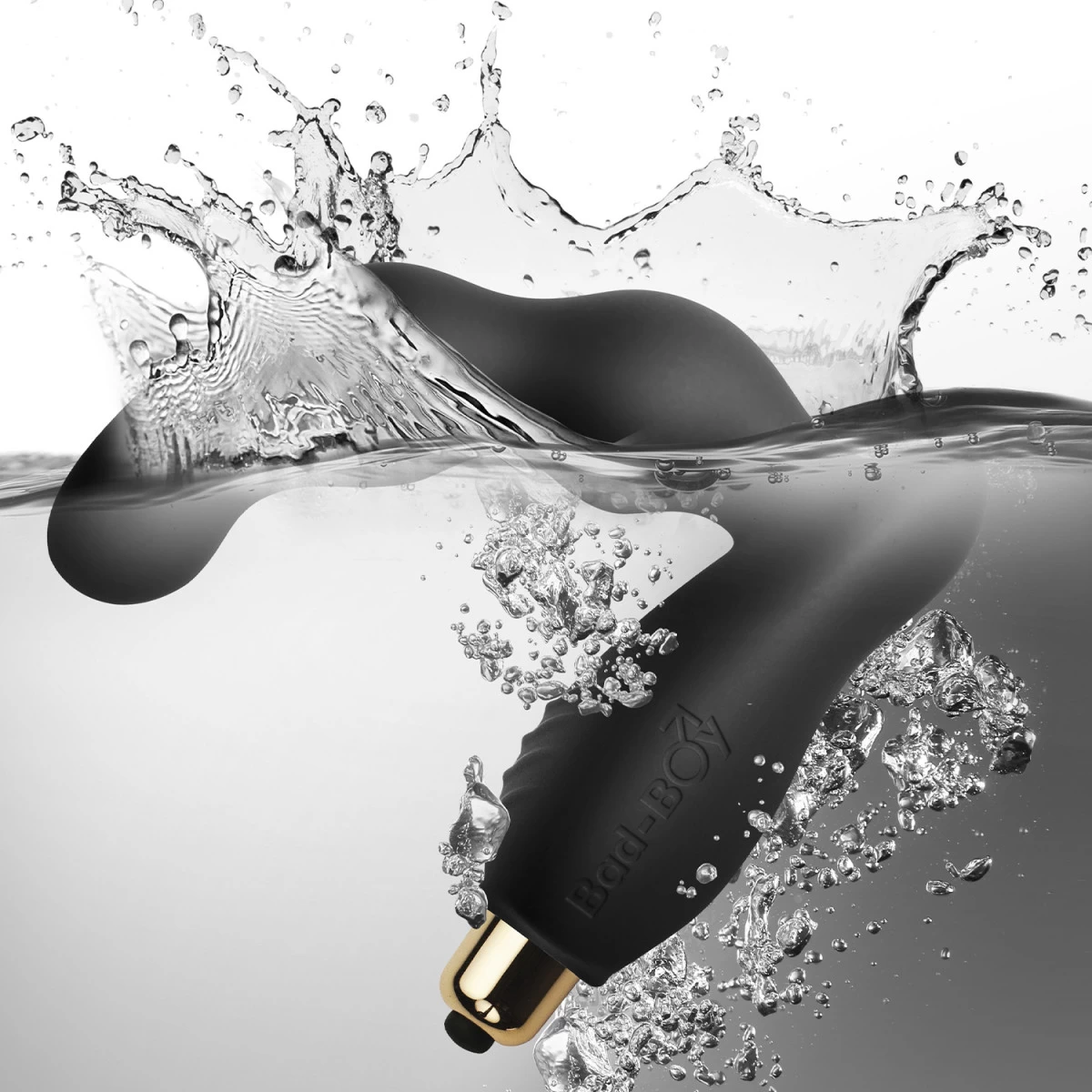 Rocks Off Bad Boy Prostaatvibrator 2 Rocks Off Bad Boy Prostaatvibrator - Afbeelding 2