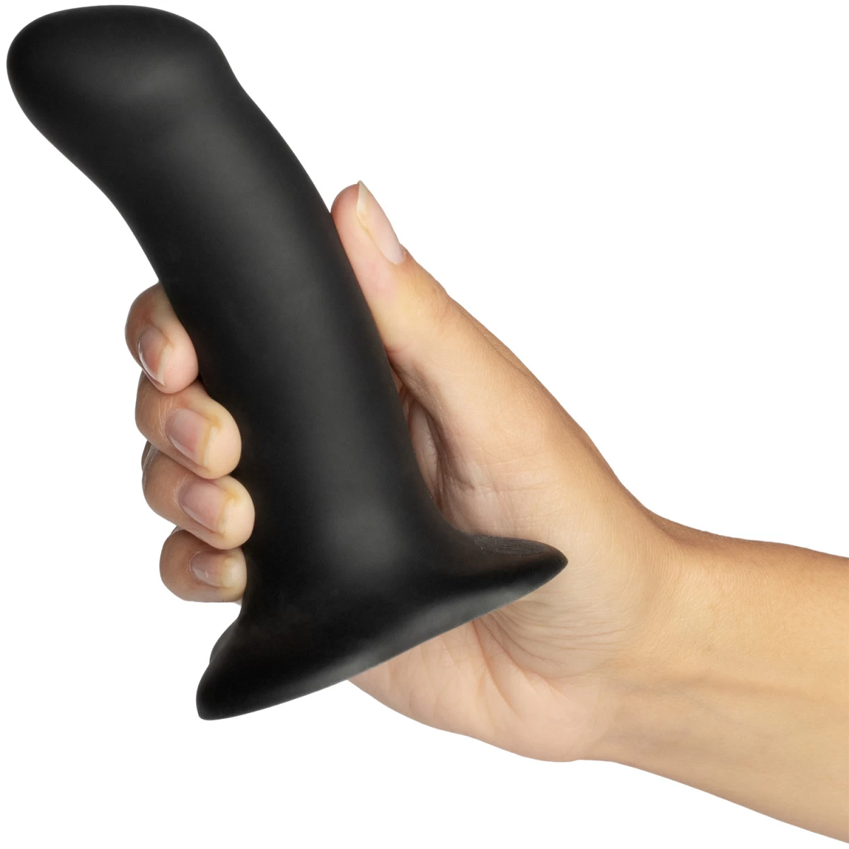 Fun Factory Amor Dildo Met Zuignap 3 Fun Factory Amor Dildo Met Zuignap - Afbeelding 3
