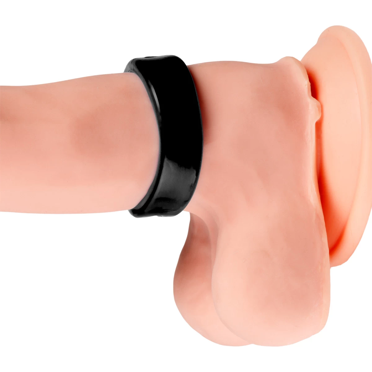 Doc Johnson TitanMen Stretch Penisring 4 Doc Johnson TitanMen Stretch Penisring - Afbeelding 4