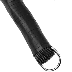 SToys Rubberen Flogger -Sinful 11050 stoys gummi pisk 03 q100