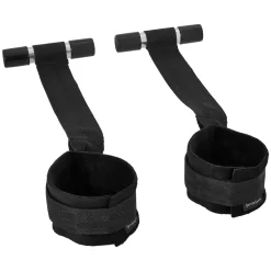 Sportsheets Door Jam Cuffs -Sinful 11077 sportsheets door jam cuffs q100 02