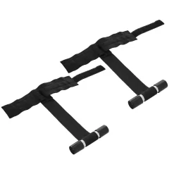 Sportsheets Door Jam Cuffs -Sinful 11077 sportsheets door jam cuffs q100 03