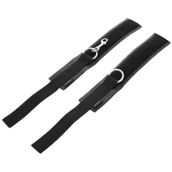 Sportsheets Sports Verstelbare Handboeien -Sinful 11080 sportsheets sports cuffs manchetter q100 03