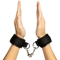 Sportsheets Sports Verstelbare Handboeien -Sinful 11080 sportsheets sports cuffs manchetter 110 hand q100