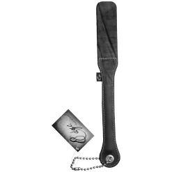 Sportsheets Leren Spanking Paddle -Sinful 11085 sportsheets l der spanking paddle q100 02