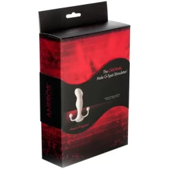 Aneros PROGASM Prostaatstimulator -Sinful 11107 aneros progasm prostata stimulator q100 04