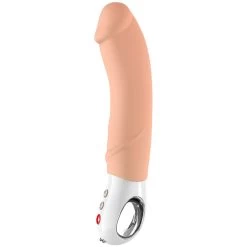 Fun Factory Big Boss G5 Oplaadbare Dildo-vibrator 9 Fun Factory Big Boss G5 Oplaadbare Dildo-vibrator -Sinful 11144 fun factory big boss opladelig vibrator q100 03 1