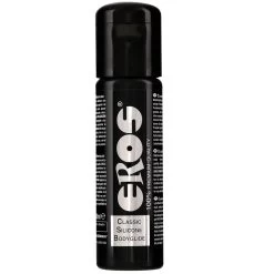 Eros Classic Siliconen Bodyglide 100 Ml