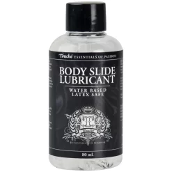 Body Slide Erotisch Massa Sheet -Sinful 11193 body slide erotisk massage lagen 03 q100