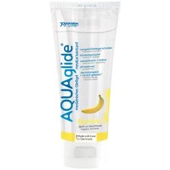 Joydivision Aquaglide Gearomatiseerd Glijmiddel 100 Ml -Sinful 11448 aquaglide 100 ml5