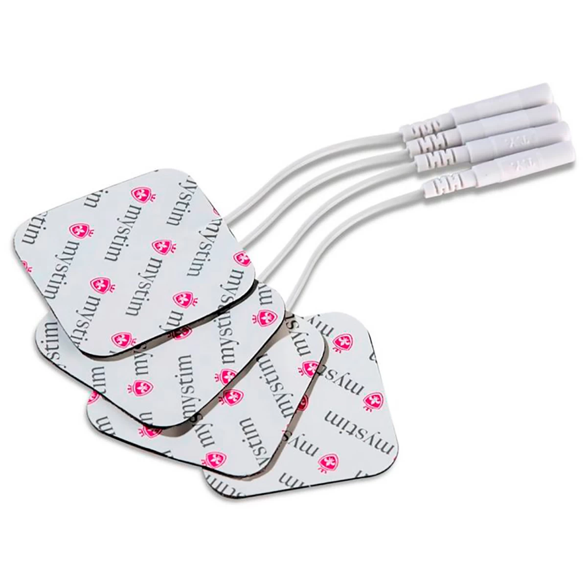 Mystim Pure Vibes Analoge Electro Sex Unit 4 Mystim Pure Vibes Analoge Electro Sex Unit - Afbeelding 4