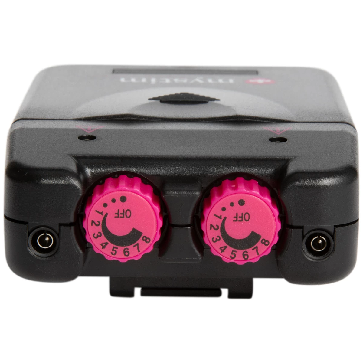 Mystim Pure Vibes Analoge Electro Sex Unit 3 Mystim Pure Vibes Analoge Electro Sex Unit - Afbeelding 3