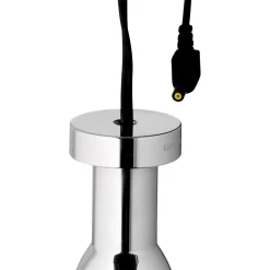 Mystim O(h!)-thello Metal Dildo 7 Mystim O(h!)-thello Metal Dildo -Sinful 11550 mystim othello elektro oval dildo 03 q100