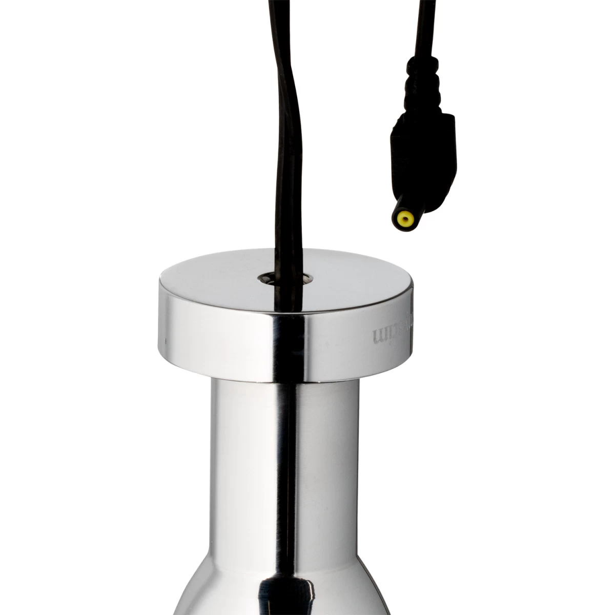 Mystim O(h!)-thello Metal Dildo 3 Mystim O(h!)-thello Metal Dildo - Afbeelding 3