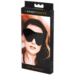 Sportsheets Soft Blinddoek -Sinful 11556 sportsheets blodt blindfold q100 03