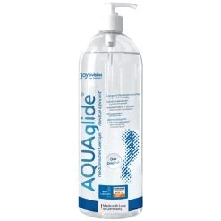 Joydivision Aquaglide Glijmiddel 1000 Ml